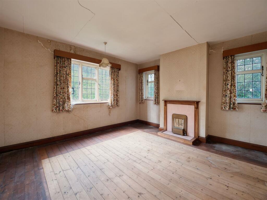 Additional image 9 of 3 Church Walk, Duffield, Belper