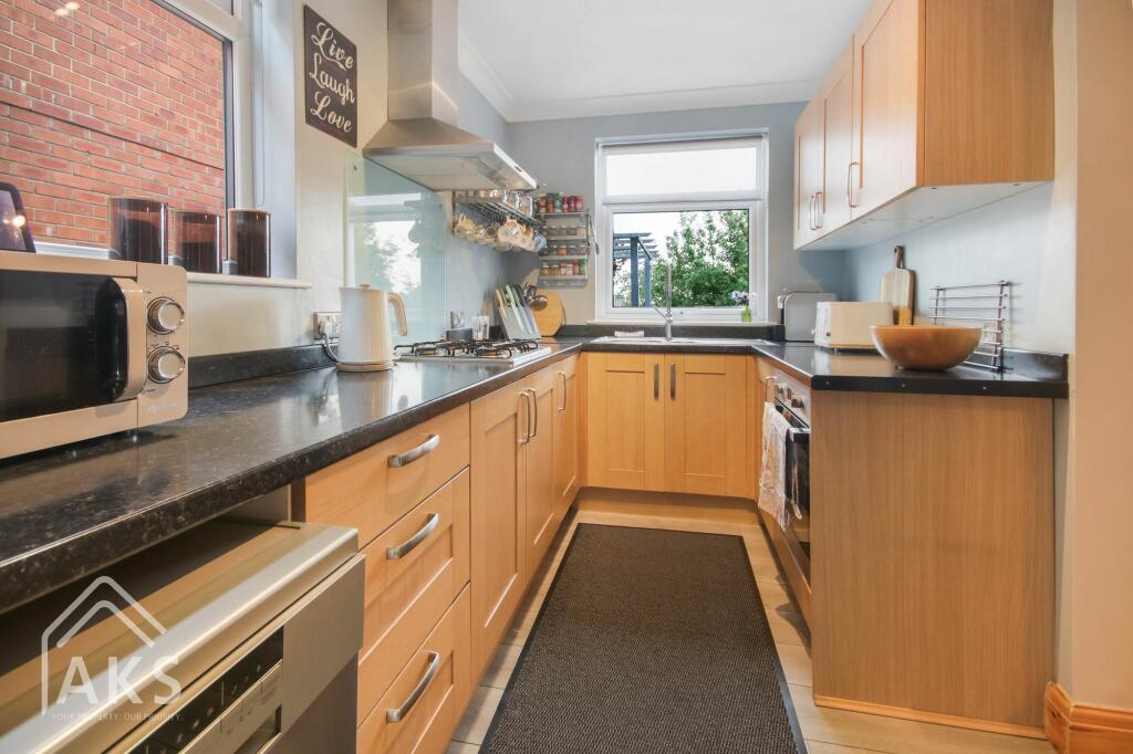 Additional image 8 of Western Road, Mickleover, DE3