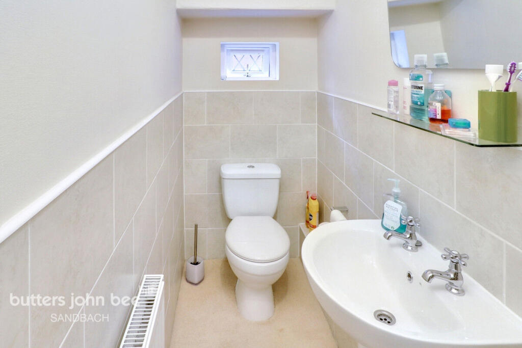 Additional image 13 of Hassall Road, Sandbach