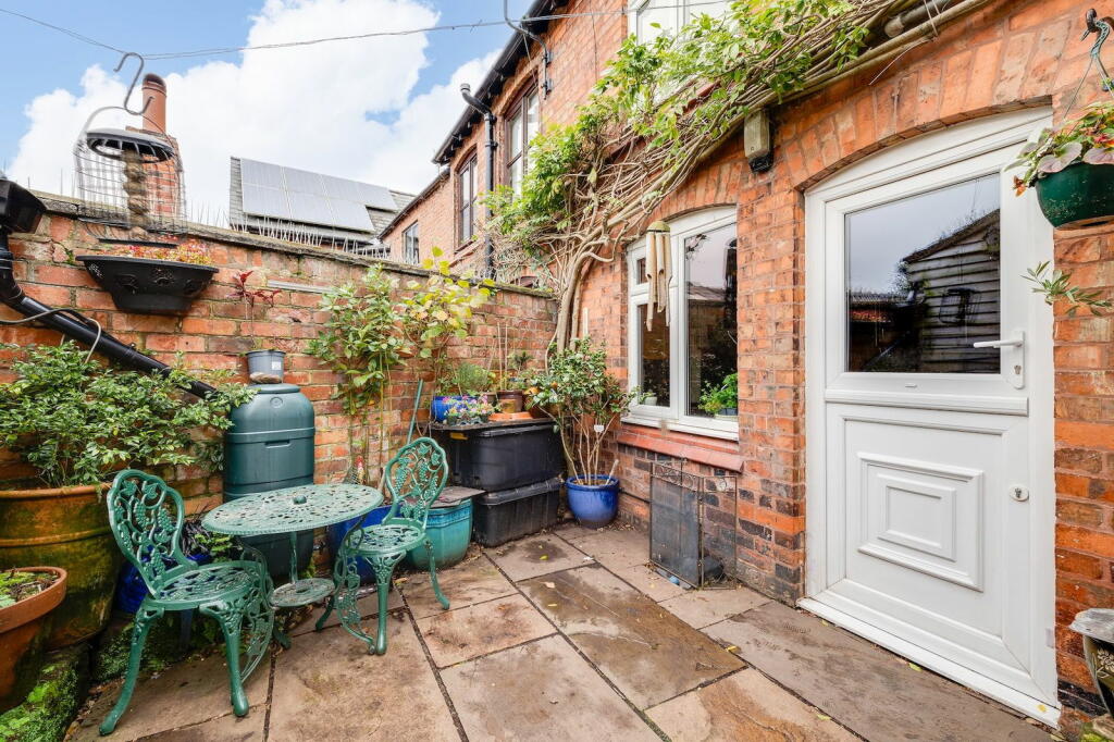 Additional image 11 of Attractive period terrace in Tarporley