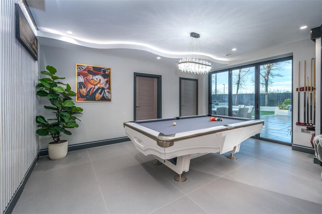 Additional image 7 of Trinity Mews, Durham, DH1