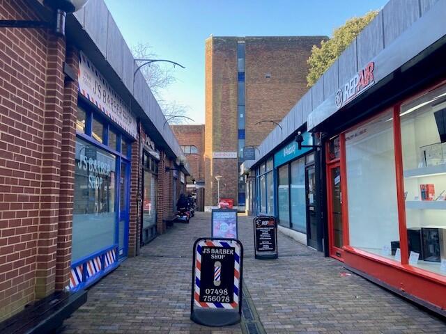 Additional image 6 of Unit 5, Town Walk, Cheriton Place, Folkestone, Kent