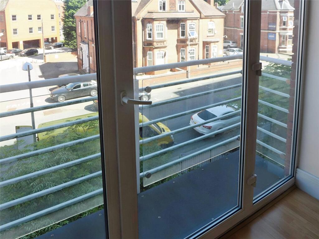 Additional image 6 of Osbourne House, Queen Victoria Road, Coventry, West Midlands, CV1