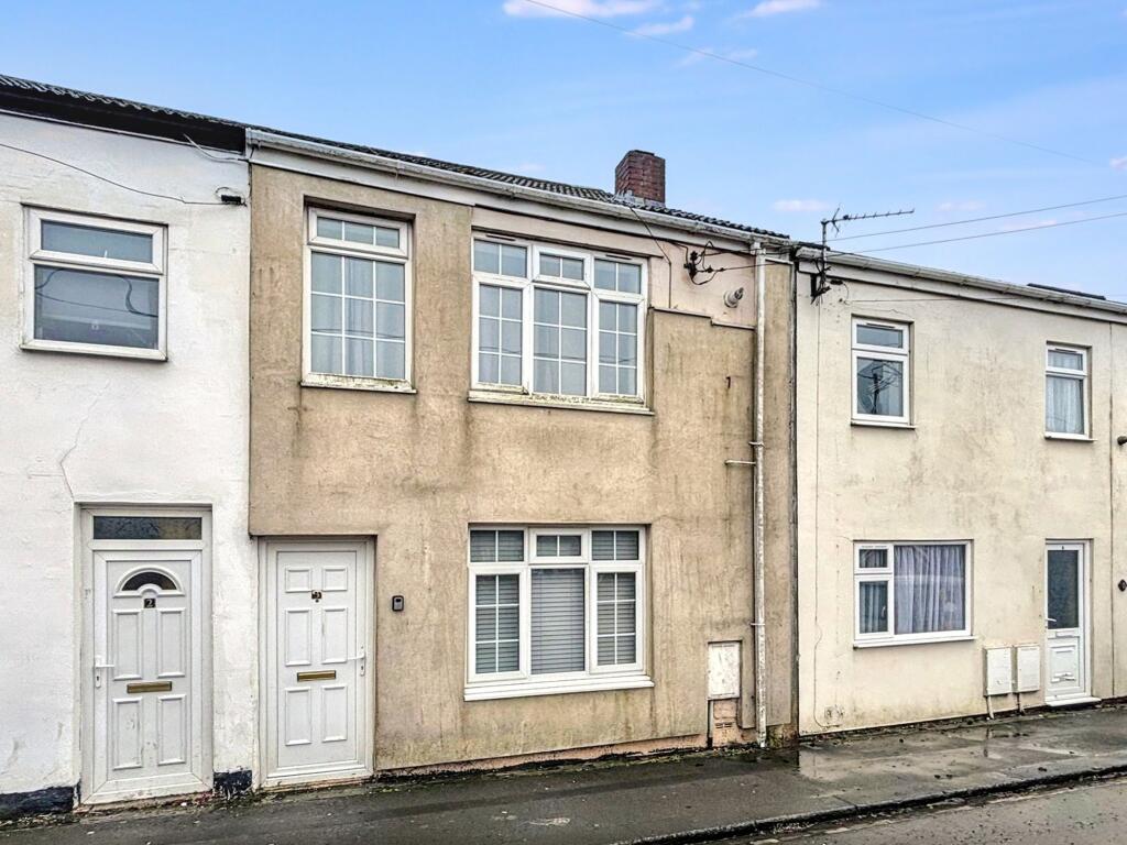 Margaret Street, Ludworth, Durham, Durham, DH6 1NG