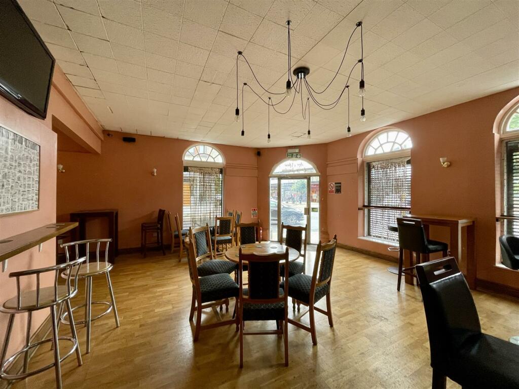 Additional image 4 of High Street, Alfreton