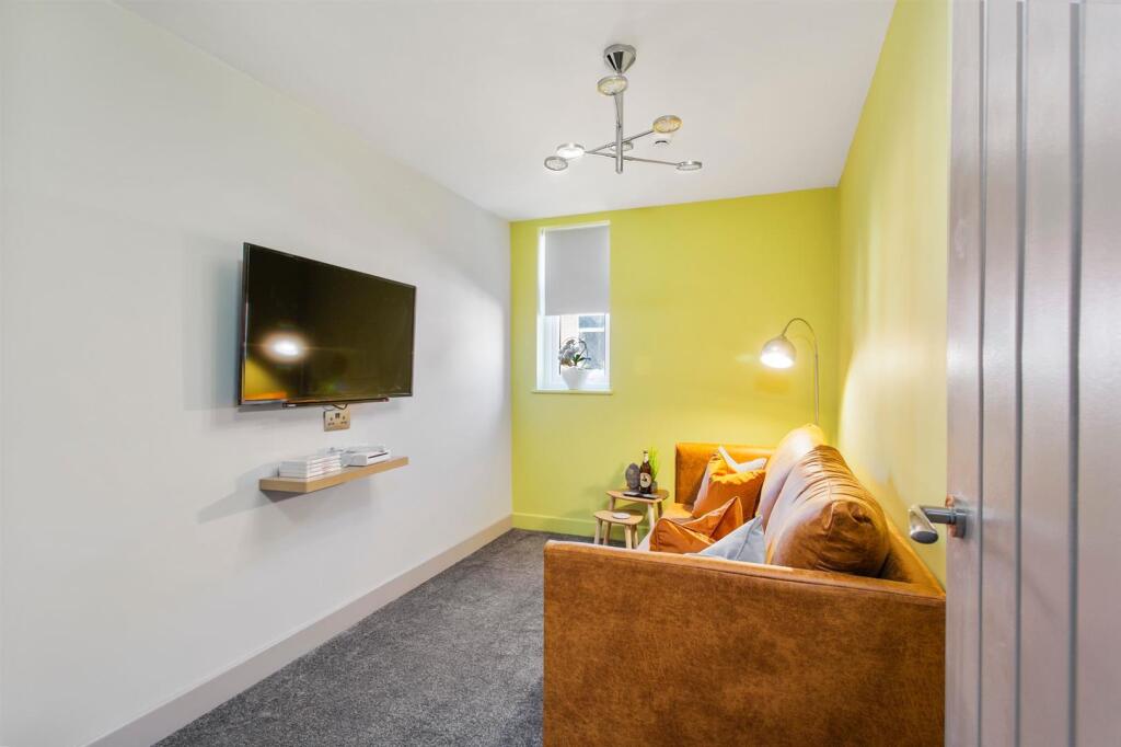 Additional image 9 of Wild Street, Derby