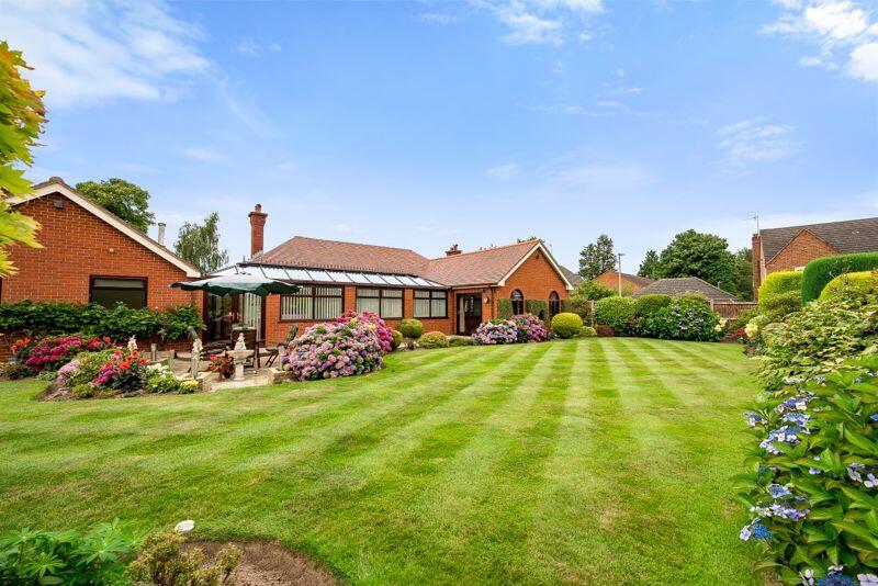 Additional image 3 of "Fairview", Newcastle Road, Hough