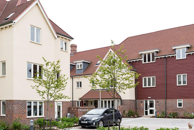 Additional image 8 of 11 Gallagher Court, Merlin Way, Warwick, Warwickshire, CV34