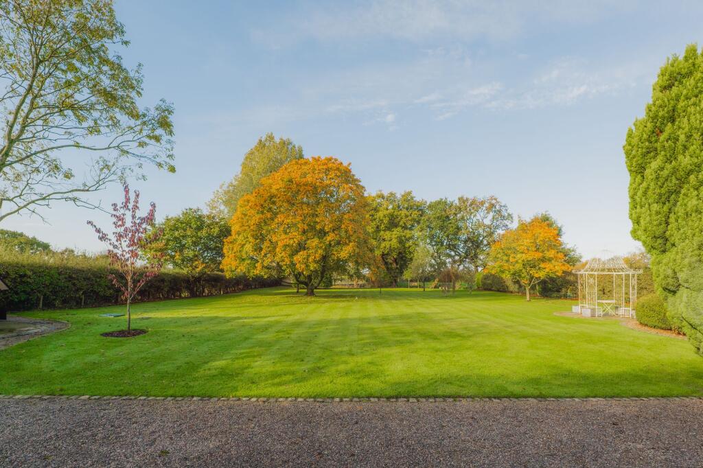 Additional image 26 of A Special Victorian Era Residence Near Tarporley
