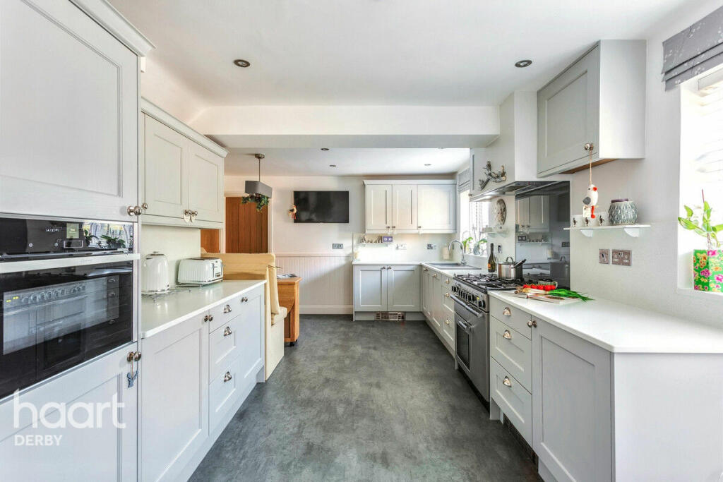 Additional image 10 of The Chine, Alfreton