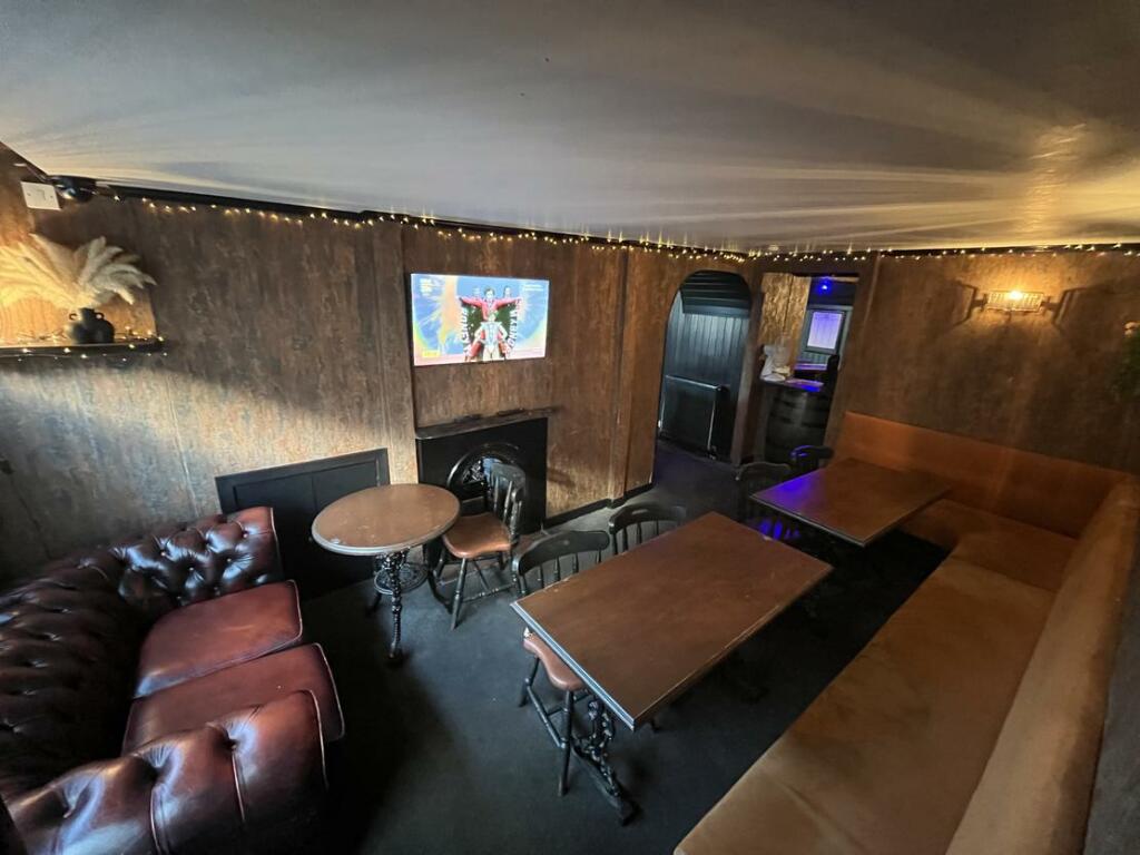 Additional image 9 of The Brechin Arms, 44 St David Street, Brechin, Scotland, DD9 6EQ