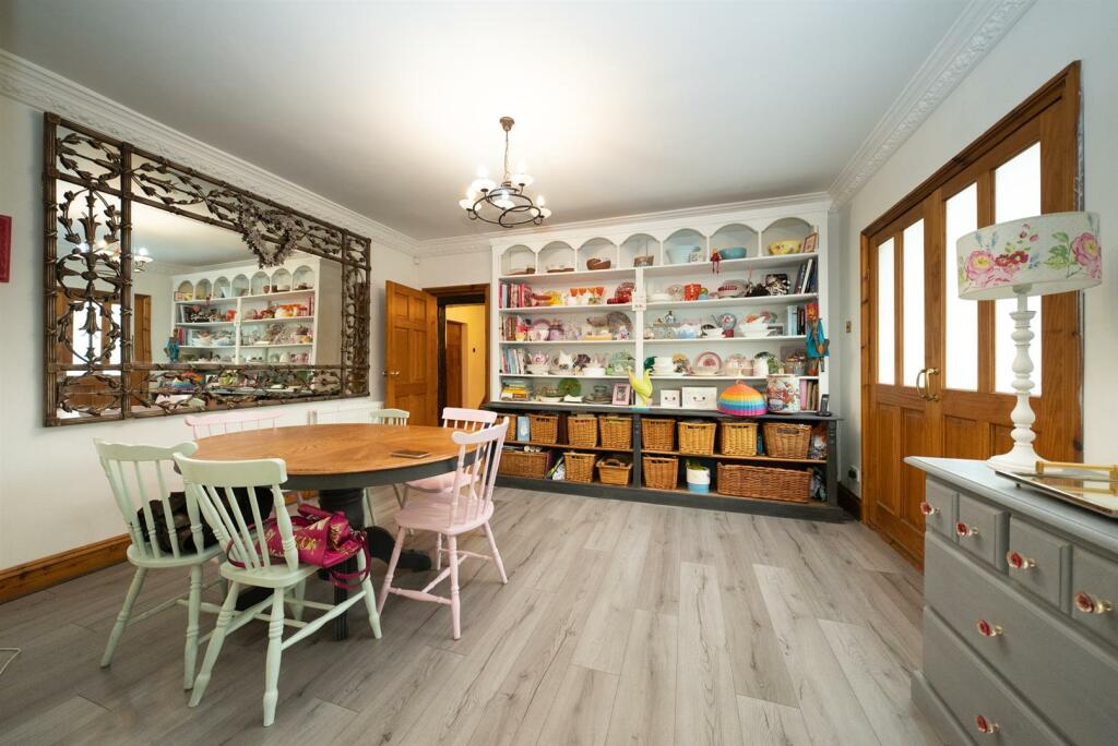 Additional image 15 of Blackfirs Lane, Somerford, Congleton