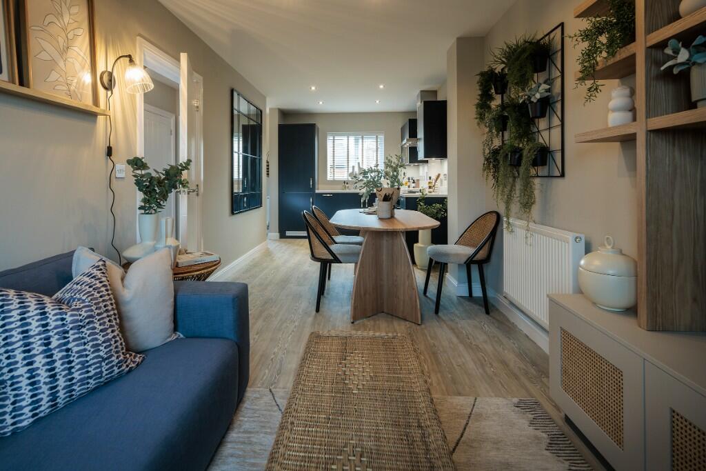 Additional image 4 of Deerwood Fold, 
Lucas Lane, 
Hilton, 
DE65 5FL