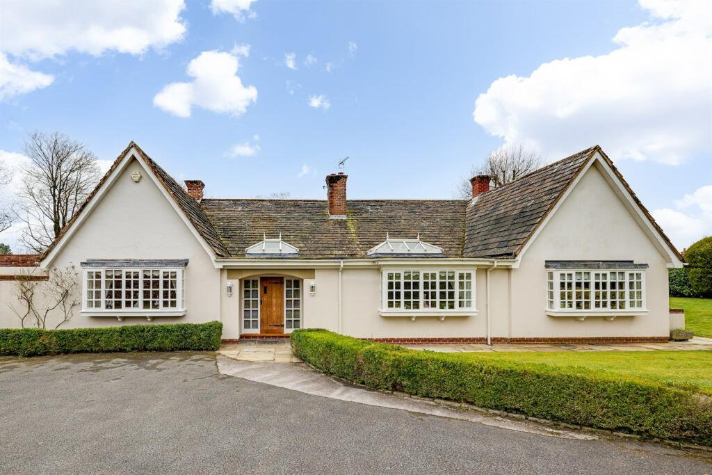Additional image 34 of Forest Hill, Hartford, Northwich