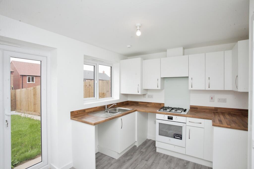 Additional image 15 of Julius Way, Nuneaton, CV11