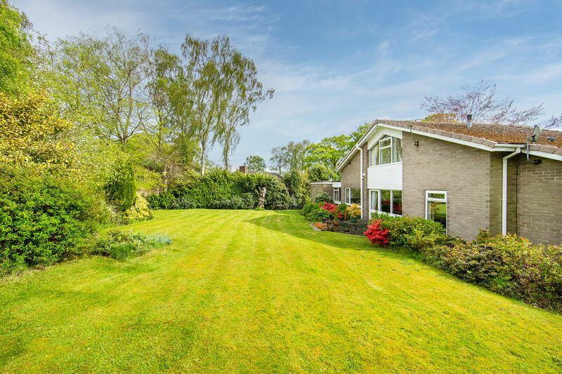 Additional image 37 of "Inniemore", 3 Woodland Hills, Madeley