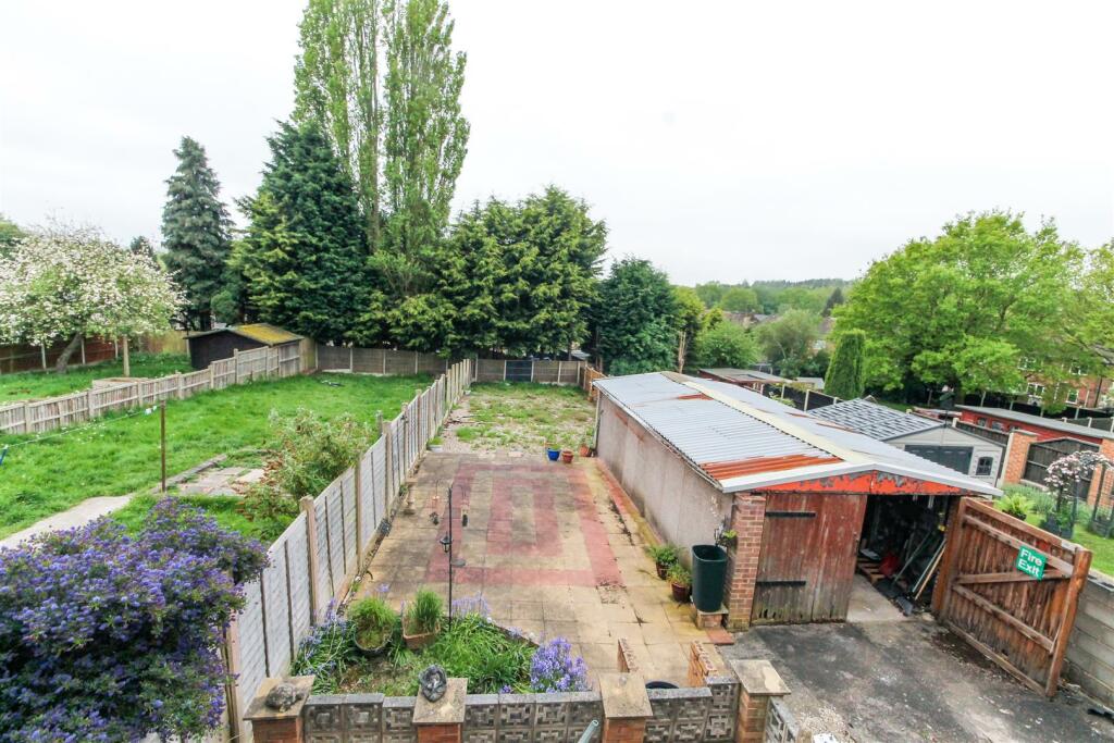 Additional image 17 of Avis Avenue, Marlpool, Derbyshire