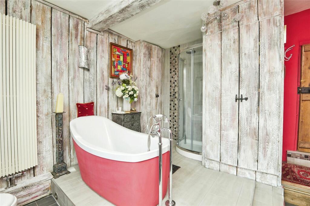 Additional image 36 of Old Chester Road, Derby, Derbyshire, DE1