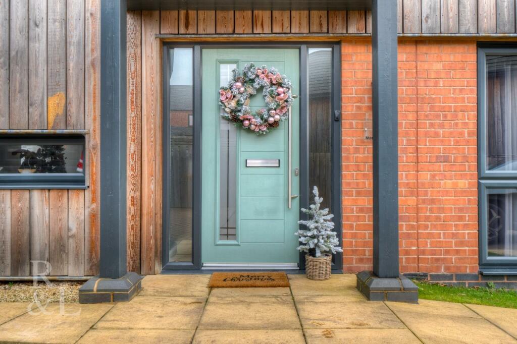 Additional image 33 of Stone Row Place, Moira