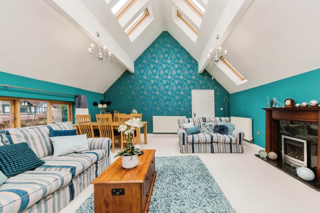 Additional image 18 of Dunham Court, Hartford, Northwich, Cheshire, CW8
