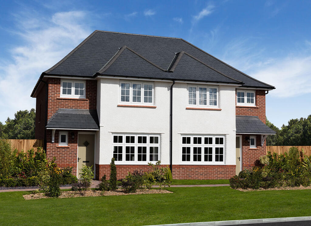 Additional image 2 of Starflower Way,
Mickleover,
Derby,
DE3