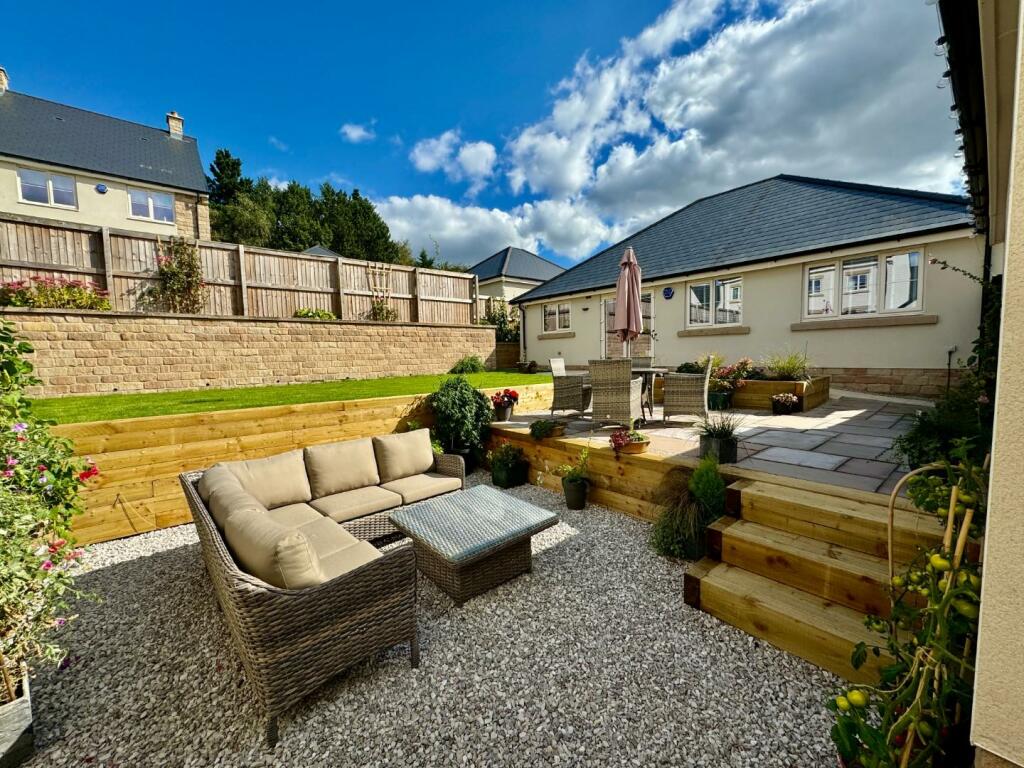 Additional image 21 of Old Nursery Gardens, Tansley