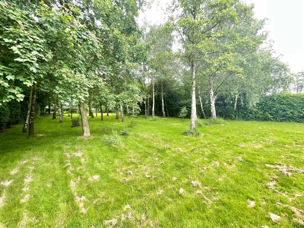Additional image 28 of Greenhaven Court, Hatherton, CW5