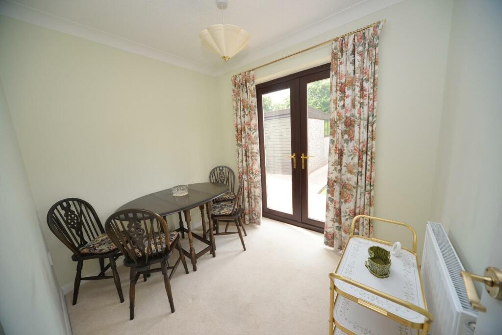 Additional image 7 of Castle View, Hatton, Derby