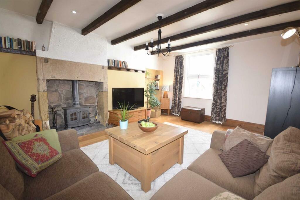 Additional image 30 of Belper Road, Bargate