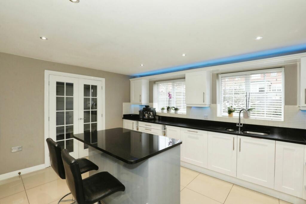 Additional image 5 of Winchester Court, Crewe, CW2