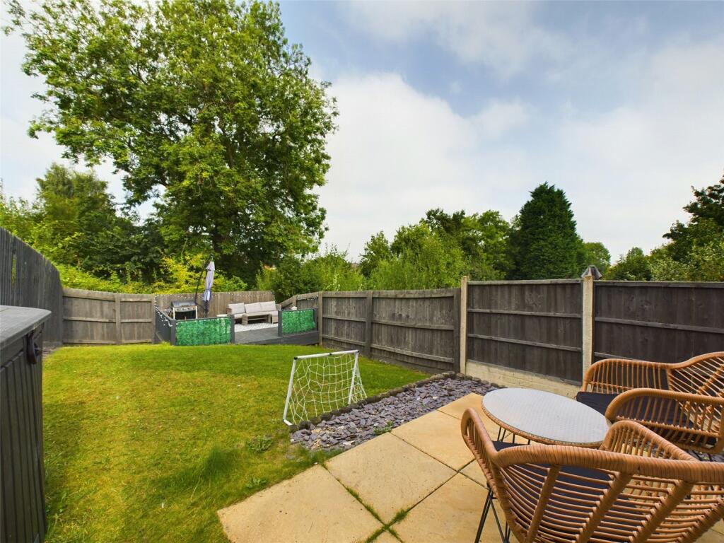 Additional image 16 of Varley Close, Heanor, Derbyshire, DE75