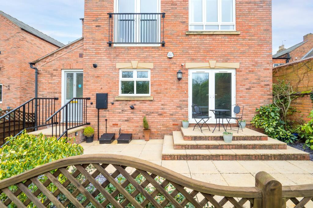 Additional image 15 of Shipston Road, Stratford-Upon-Avon, CV37