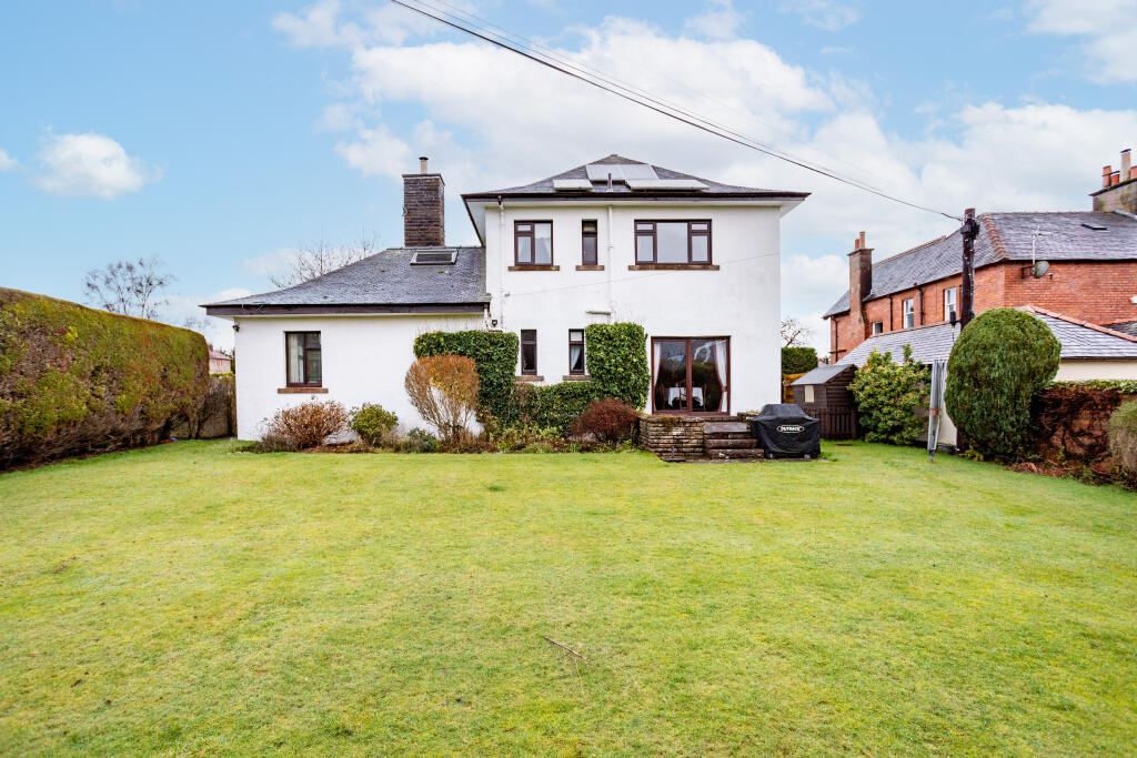 Additional image 42 of Laurieston Avenue, Dumfries, DG2