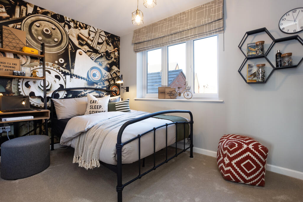 Additional image 11 of Glasshouse Lane,
Kenilworth, 
CV8 2AL