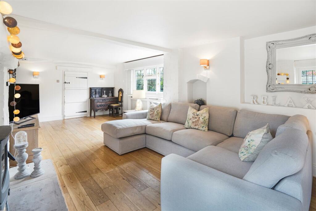 Additional image 11 of Main Street, Congerstone