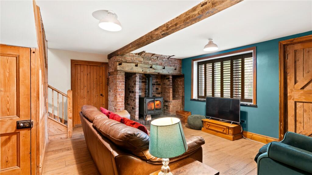 Additional image 9 of Ansley, Nuneaton, Warwickshire, CV10