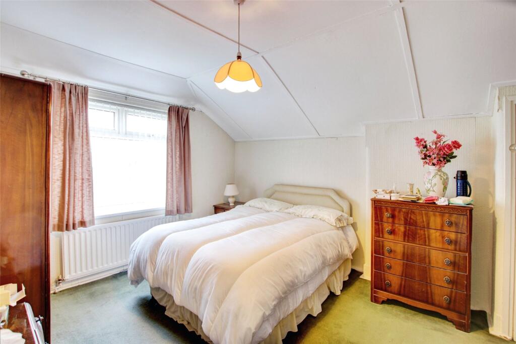 Additional image 10 of The Crescent, Tanfield Lea, Stanley, DH9