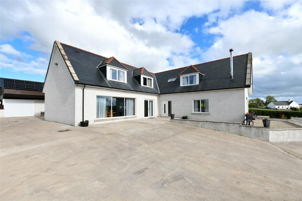 Additional image 19 of Glenlorac, Tinwald, Dumfries, Dumfries and Galloway, South West Scotland, DG1