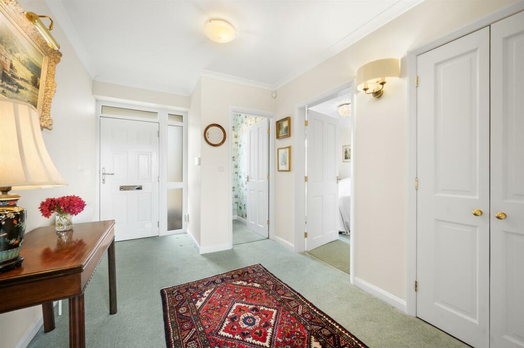 Additional image 8 of Royal Croft Drive, Baslow, Bakewell