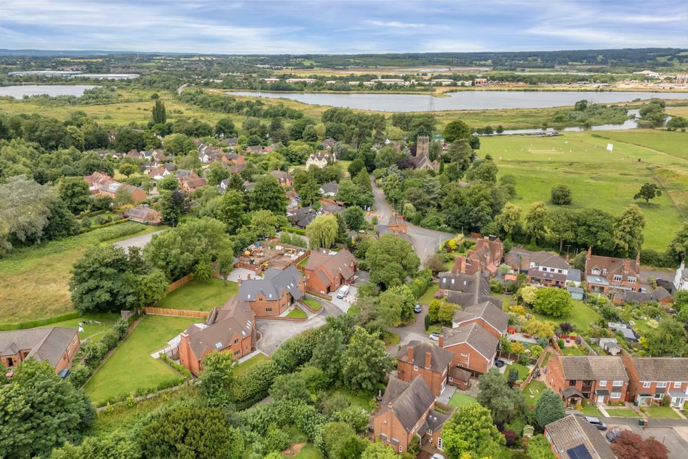 Additional image 46 of Hillside, Coton Road, Walton on Trent, DE12