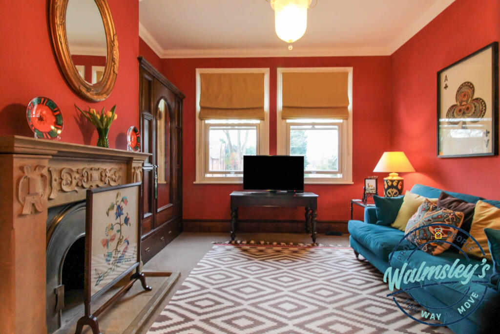 Additional image 15 of Flat 3 Oaklands, Davenport Road, Earlsdon, CV5