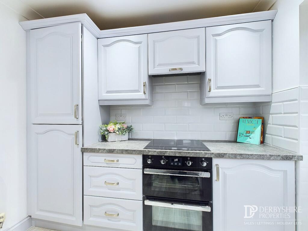 Additional image 5 of Nursery Avenue, West Hallam, Ilkeston, DE7