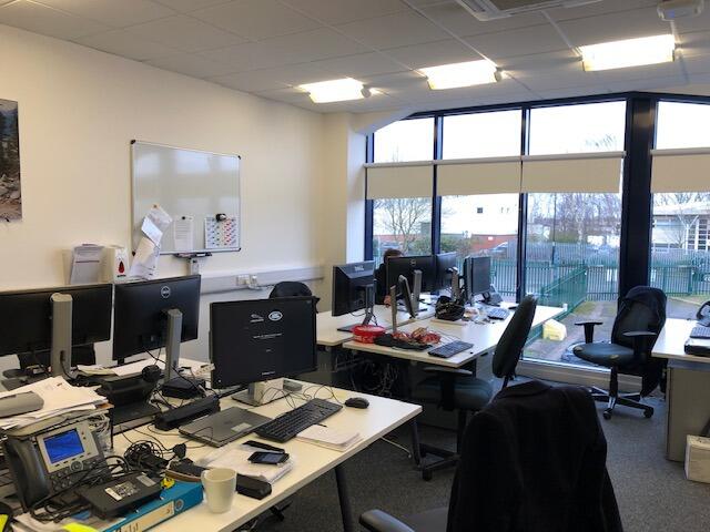 Additional image 4 of Unit B Wheler Road, Seven Stars Industrial Estate, Coventry, CV3