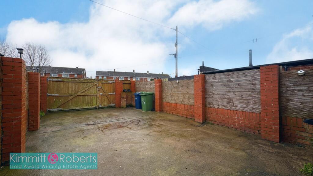 Additional image 12 of Lilywhite Terrace, Easington Lane, Houghton le Spring, Tyne and Wear, DH5