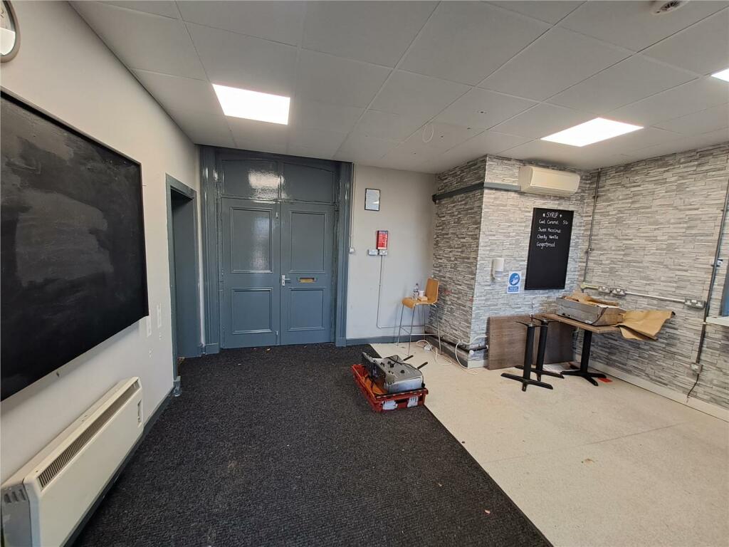 Additional image 5 of Chester-le-Street Station Station Road, Chester-le-Street, Durham, DH3 3EE