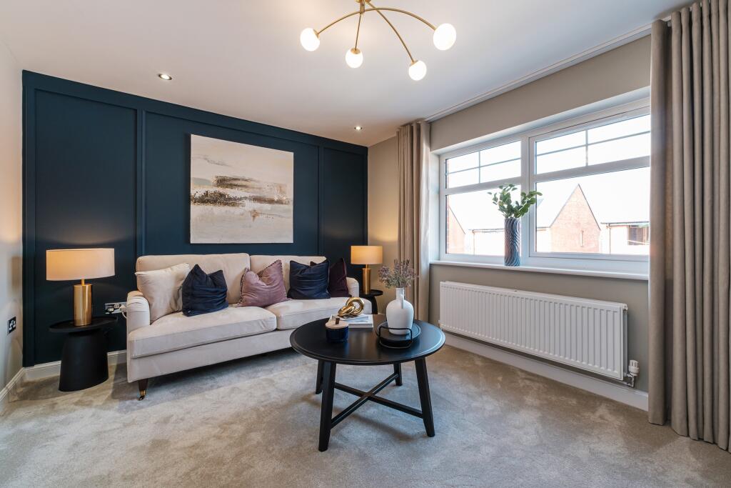 Additional image 5 of Bent House Lane,
Durham,
County Durham,
DH1 2EA