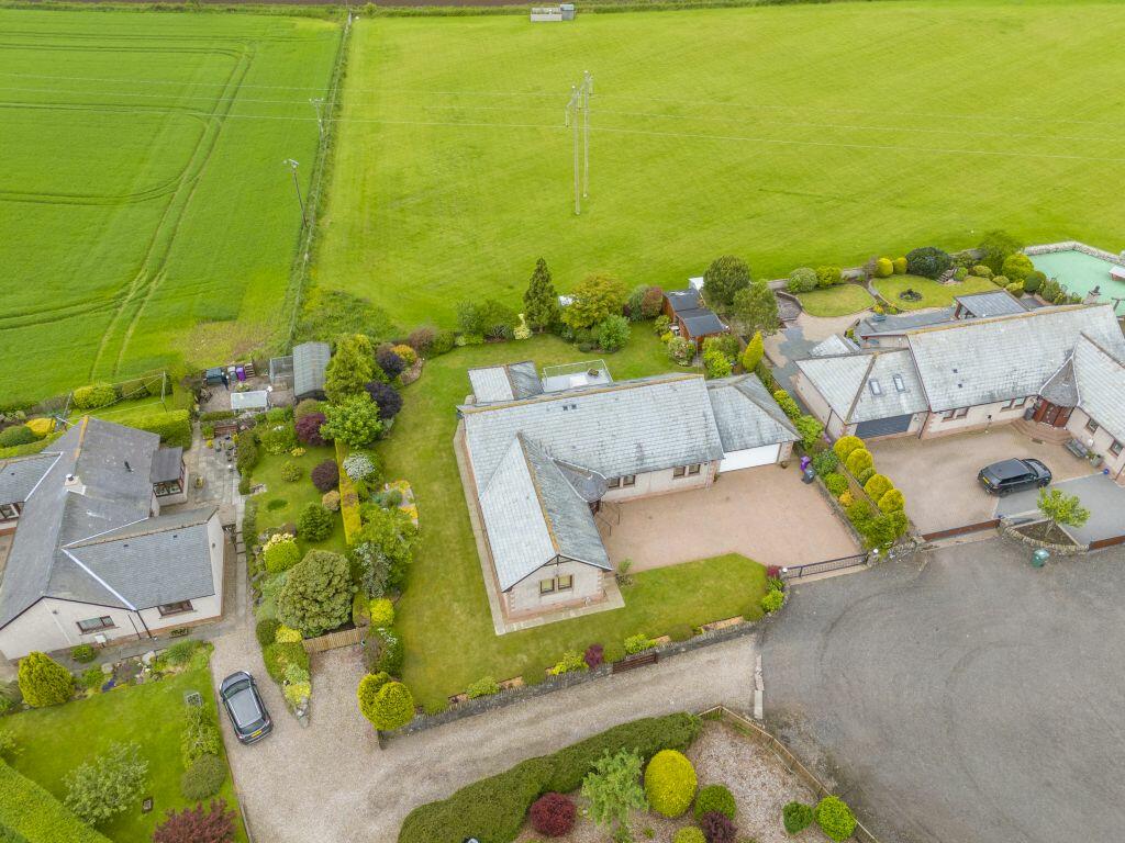 Additional image 31 of Glen View, Ward Of Kirkbuddo, Forfar, DD8 2NF