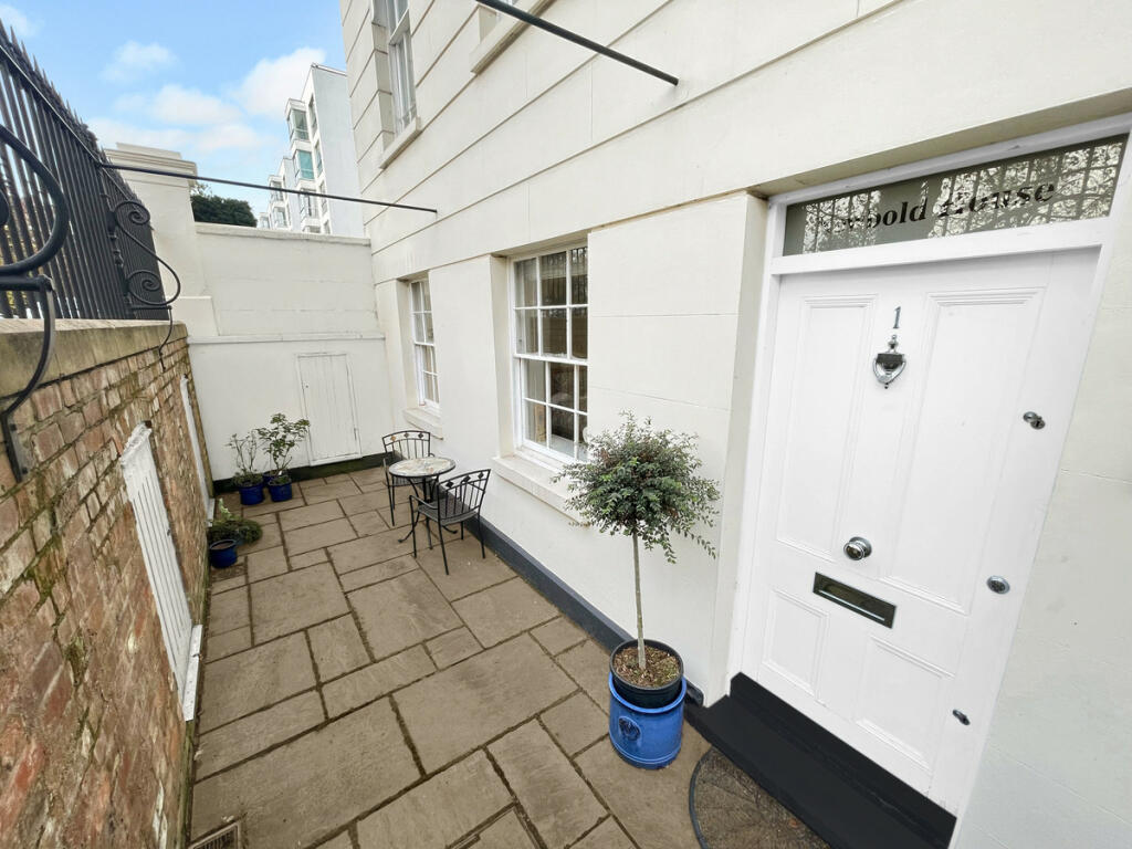 Additional image 6 of Newbold Terrace Leamington Spa, Warwickshire, CV32 4EG