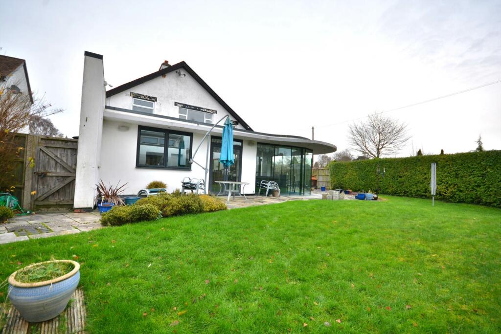 Additional image 24 of THE OLD POST OFFICE, Warren Road, Hillmorton