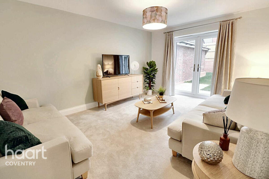 Additional image 15 of Stoche Acre, Stoke Golding